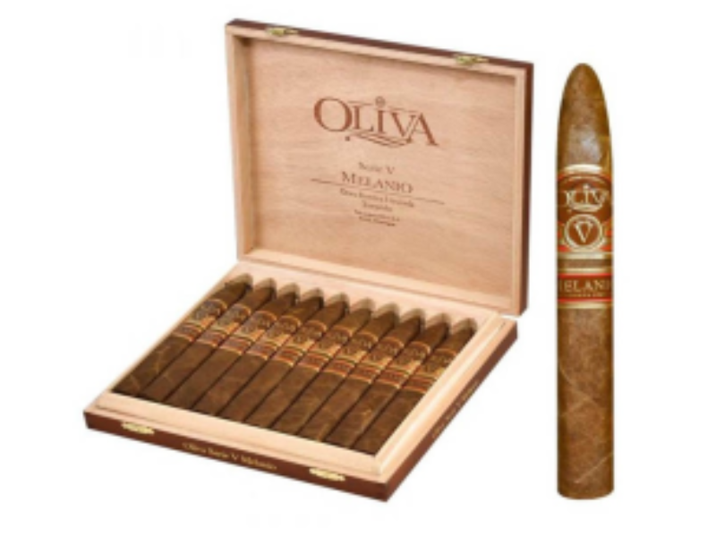 Các loại xì gà có thời gian bảo quản khác nhau